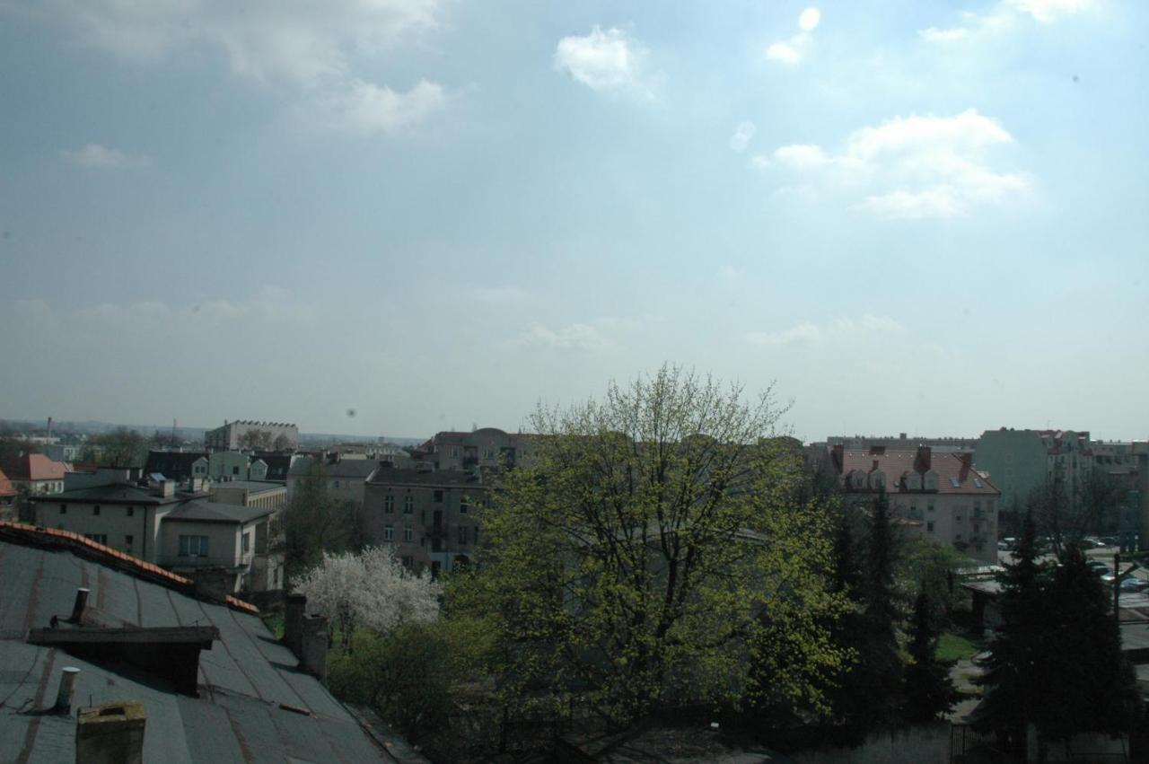 Klimatyczne Mieszkanko Kaliszki Kültér fotó